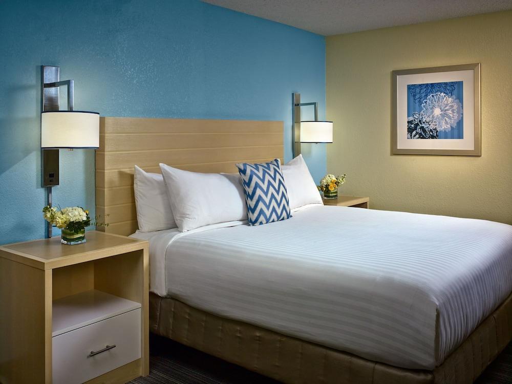 Sonesta Es Suites Atlanta - Perimeter Center North Sandy Springs Kültér fotó