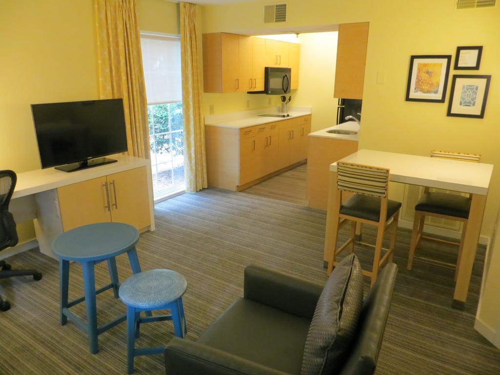 Sonesta Es Suites Atlanta - Perimeter Center North Sandy Springs Kültér fotó
