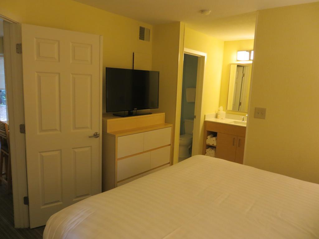 Sonesta Es Suites Atlanta - Perimeter Center North Sandy Springs Kültér fotó