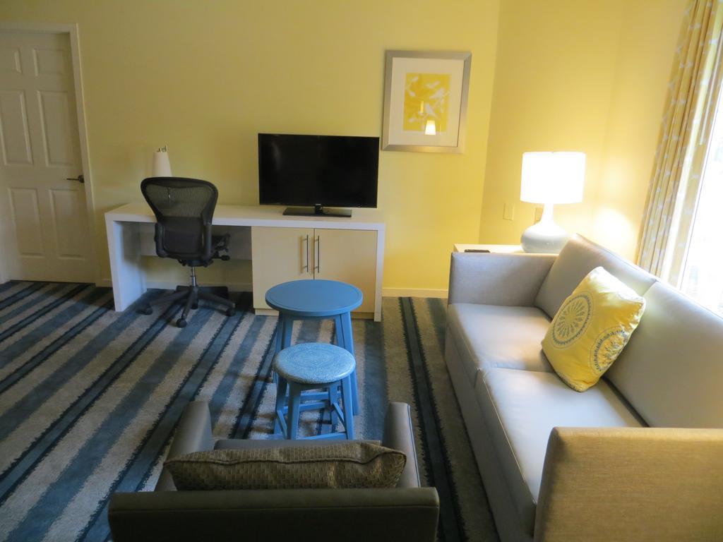 Sonesta Es Suites Atlanta - Perimeter Center North Sandy Springs Kültér fotó