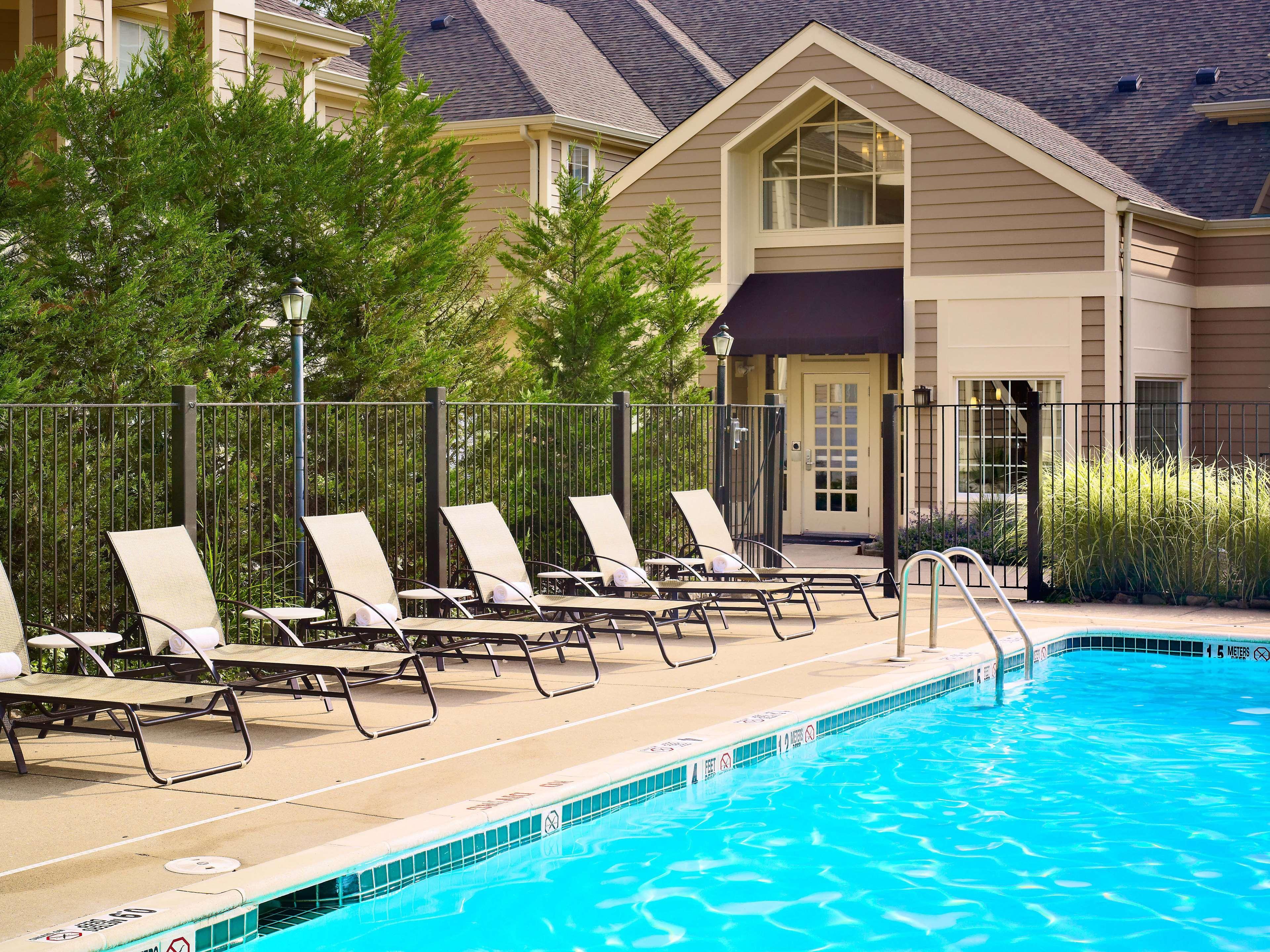 Sonesta Es Suites Atlanta - Perimeter Center North Sandy Springs Kültér fotó