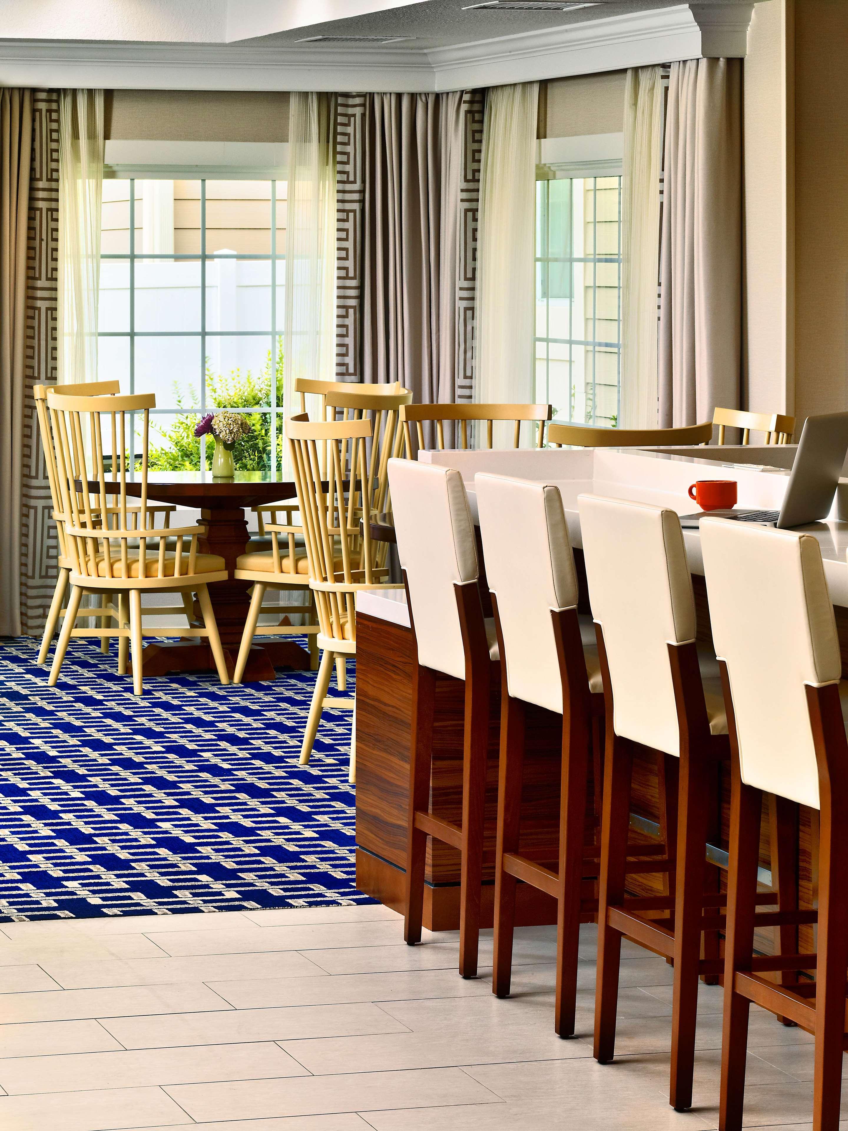 Sonesta Es Suites Atlanta - Perimeter Center North Sandy Springs Kültér fotó