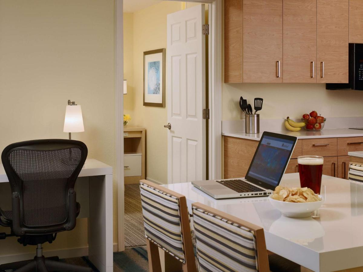 Sonesta Es Suites Atlanta - Perimeter Center North Sandy Springs Kültér fotó
