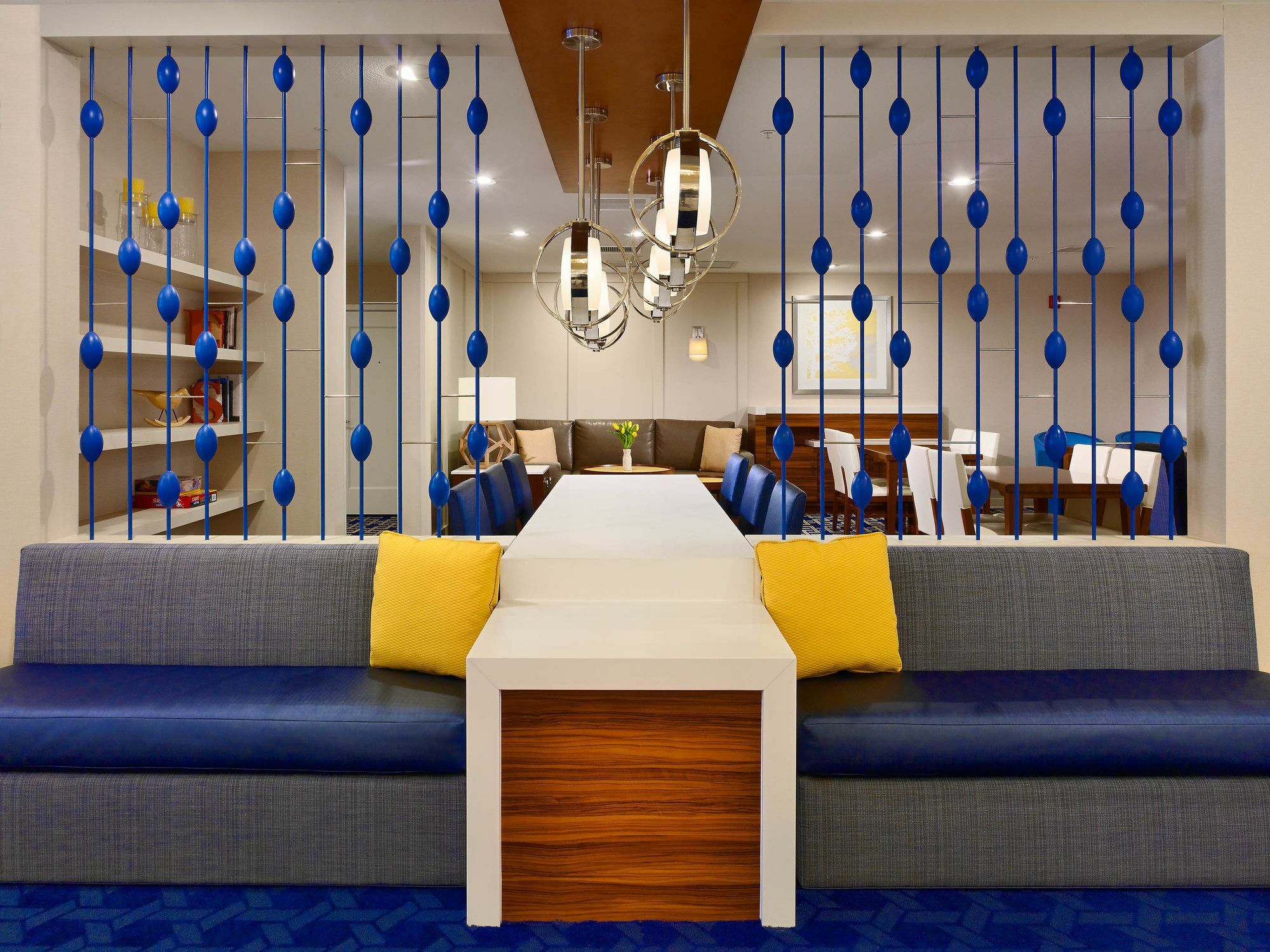 Sonesta Es Suites Atlanta - Perimeter Center North Sandy Springs Kültér fotó