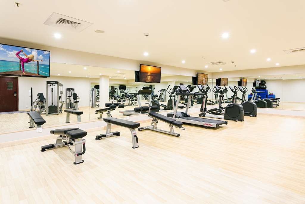 Sonesta Es Suites Atlanta - Perimeter Center North Sandy Springs Létesítmények fotó