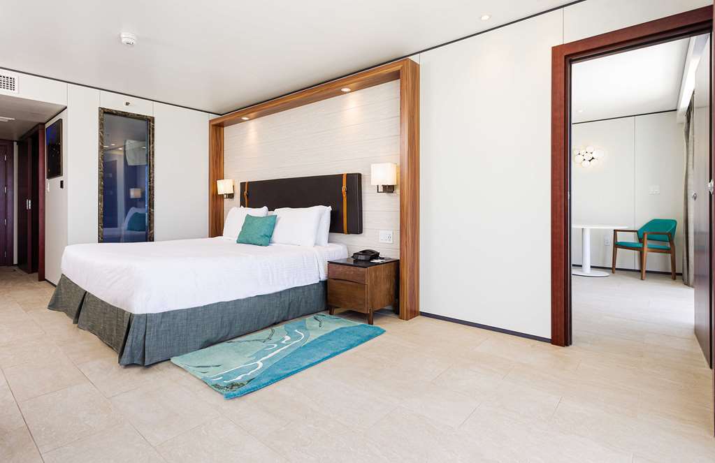 Sonesta Es Suites Atlanta - Perimeter Center North Sandy Springs Szoba fotó