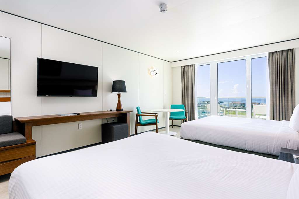 Sonesta Es Suites Atlanta - Perimeter Center North Sandy Springs Szoba fotó