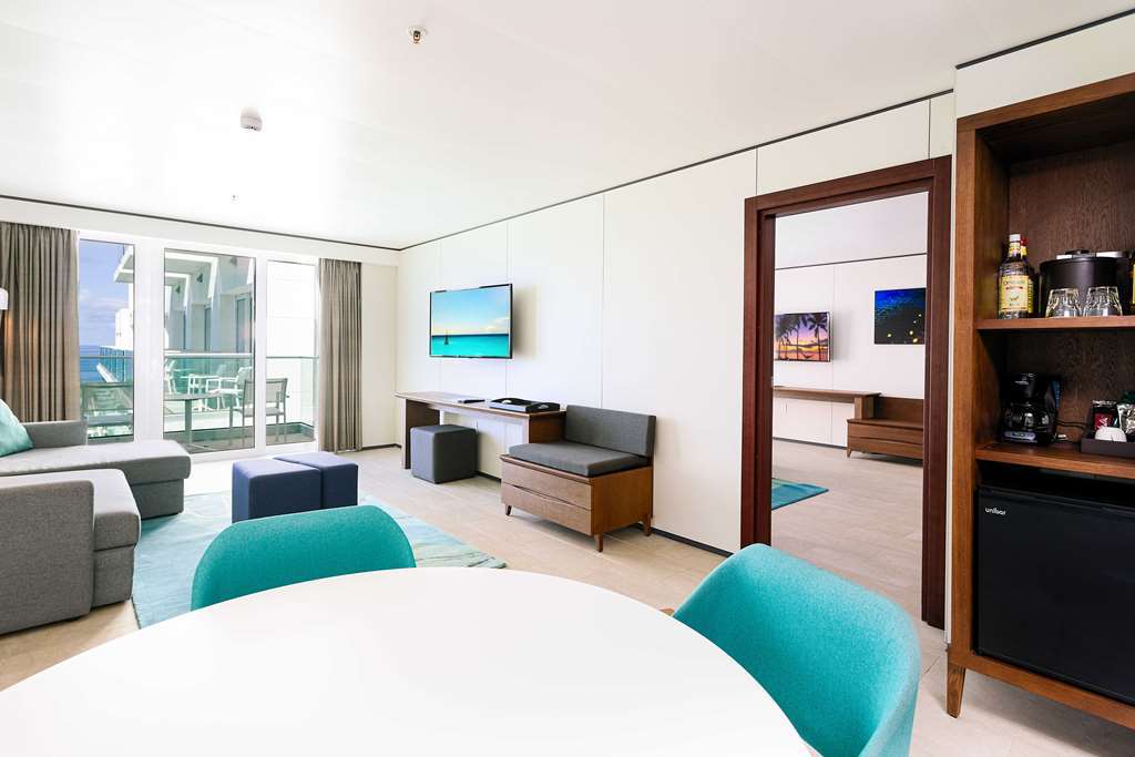 Sonesta Es Suites Atlanta - Perimeter Center North Sandy Springs Szoba fotó